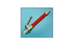 Branchpipes - Multipurpose Jet/Spray Branchpipe