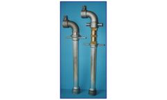 Standpipes & Hydrant Keys and Bars