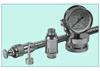 Model V.M. - Hydrant Flow Gauge and Mains Testing Outfit