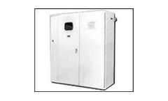 Bevco - Model 7523-S - Steel Controls Shelters