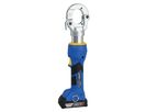 Klauke - Model EKM 60/22 - Battery Powered Hydraulic Crimping Tools