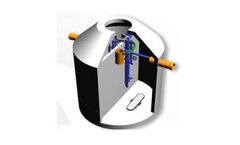 BatchPLUS - Small Wastewater Treatment Plants