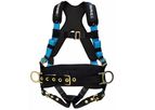 Tractel - Model EBD95/X Series - Tracx Harness with Belt