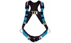 Tractel - Model AU7132/X Series - Tracx Harness