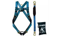 Basic Fall Protection Kit