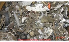 Metal-Kicker - Metal Separator