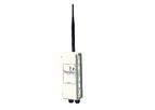 WatchDog - Wireless Sensor Data Collection System
