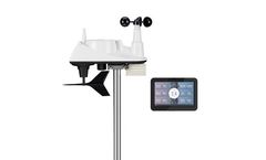 Davis Vantage Vue - Wireless Weather Station