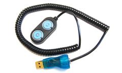 WatchDog - Model B-Series - Docking Station (USB Port)