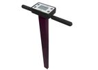 FieldScout - Model TDR 250 - Soil Moisture Meter (Rods & Case Sold Separately)