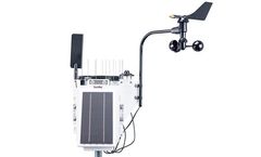 WatchDog - Model 3250 - Wireless Evapotranspiration ET Station