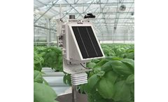 WatchDog - Model 3230 - Wireless Plant Growth Station (Stand Included)