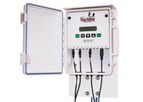 WatchDog - Model 2800 - Weather Station