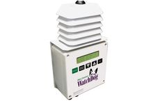 WatchDog - Model 2475 - Plant Growth Station