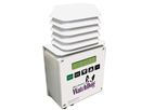 WatchDog - Model 2450 - Temperature and Humidity Monitoring Station