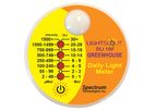 LightScout - Model DLI 100 - Greenhouse Light Meter