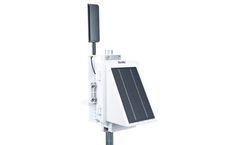 WatchDog - Model 3210 - Wireless Temperature Alert Station