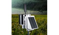 WatchDog - Model 3220 - Wireless Rain Station
