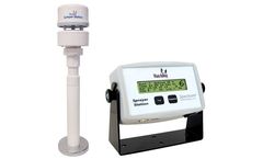 WatchDog - Sprayer Station