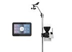 Davis Vantage - Model Pro 2 - Weather Station