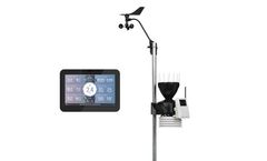 Davis Vantage - Model Pro 2 - Weather Station