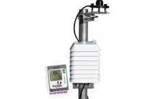 WatchDog - Plant Growth Micro Station