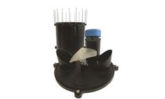 WatchDog - Model 1120 - Data-Logging Rain Gauge