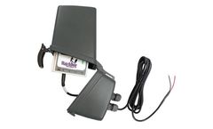 WatchDog - Model 1115 - Rain Data Logger