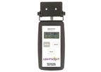 LightScout - Red/Far Red Meter