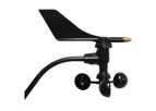 WatchDog - Digital Anemometer for Sensor Pups