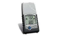 Spectrum - CO2 Sensors