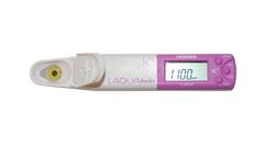 LAQUA - Twin Potassium Meter