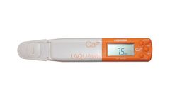 LAQUA - Twin Calcium Meter