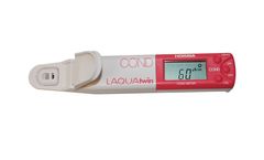 LAQUA - Twin EC Meter