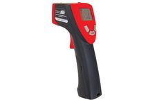 Spectrum - IR Temp Meter