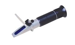 Handheld Refractometers