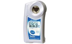Digital Refractometer