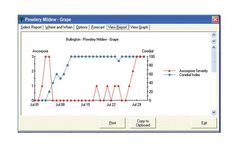 Spec - Version 9 Pro - Disease and Insect Software