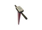FieldScout - Model TDR 350 - Soil Moisture Meter with Case