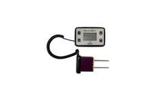 FieldScout - Model TDR 150 - Soil Moisture Meter with Case (Rods Sold Separately)
