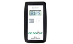 FieldScout - Soil Sensor Reader