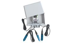 WatchDog WaterScout - Model 1000 Series - Irrigation Stations