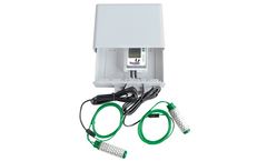 WatchDog - Model 1000 Series - Watermark Irrigation Stations