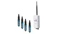WatchDog - Sensor Pup Irrigation Stations