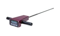 FieldScout - Model SC 900 - Soil Compaction Meter