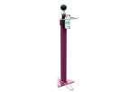 FieldScout TruFirm - Turf Firmness Meter