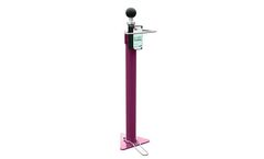 FieldScout TruFirm - Turf Firmness Meter
