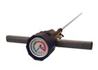 Soil Compaction Tester