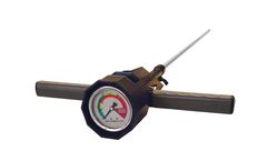 Soil Compaction Tester