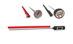 Soil Thermometers